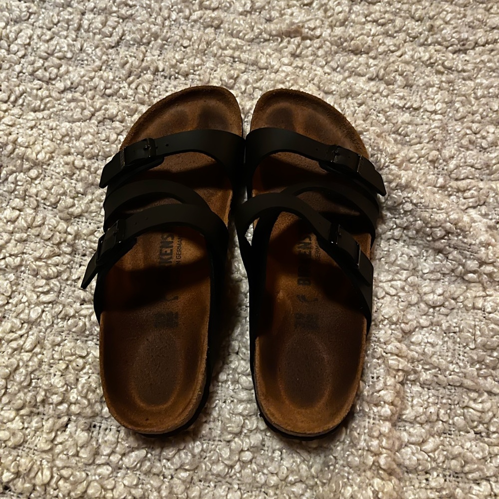 Birkenstock Salina Sandals